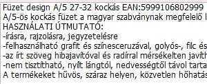 HASZNÁLATI UTASÍTÁS 2732DPN00G 
