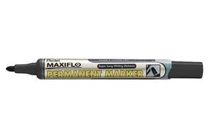 Pentel Marker Maxiflo alkoh fek NLF50-AO