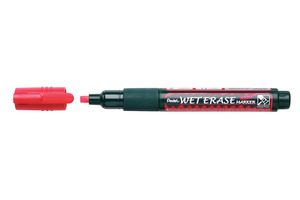 Pentel Marker Wet Eraser vág pir SMW26-BO
