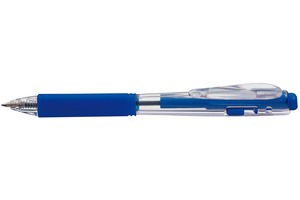 Pentel Golyóstoll 0,7 kék BK437-C