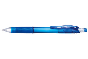 Pentel Nyomósiron EnerGize 0,5mm kék PL105-CX