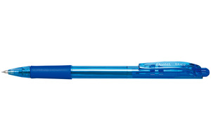 Pentel Golyóstoll Wow 0,7 BK417-C kék