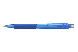 Pentel Nyomósiron 0,5mm kék AL405N-C
