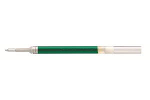 Pentel Tollbetét 0,7mm EnerGel zöld LR7-DX
