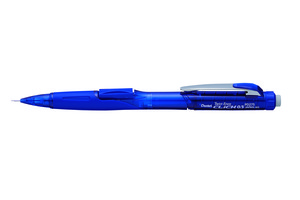 Pentel Nyomósiron Twist-Erase Cl 0,5 kék PD275T-CX