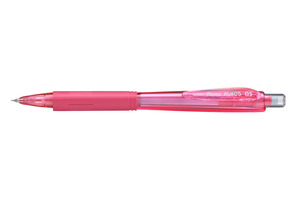 Pentel Nyomósiron 0,5mm pink AL405N-P