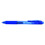 Pentel Zselés rollertoll EnerGelX 0,5 kék BLN105-CX