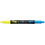 Pentel Szövegkiemelő sárga/v.kék SLW8-GS
