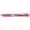Pentel Zselés rollertoll EnerGel 0,7 pink BL77-PX